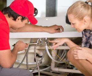 About Emergency plumbing pros Dickens, TX